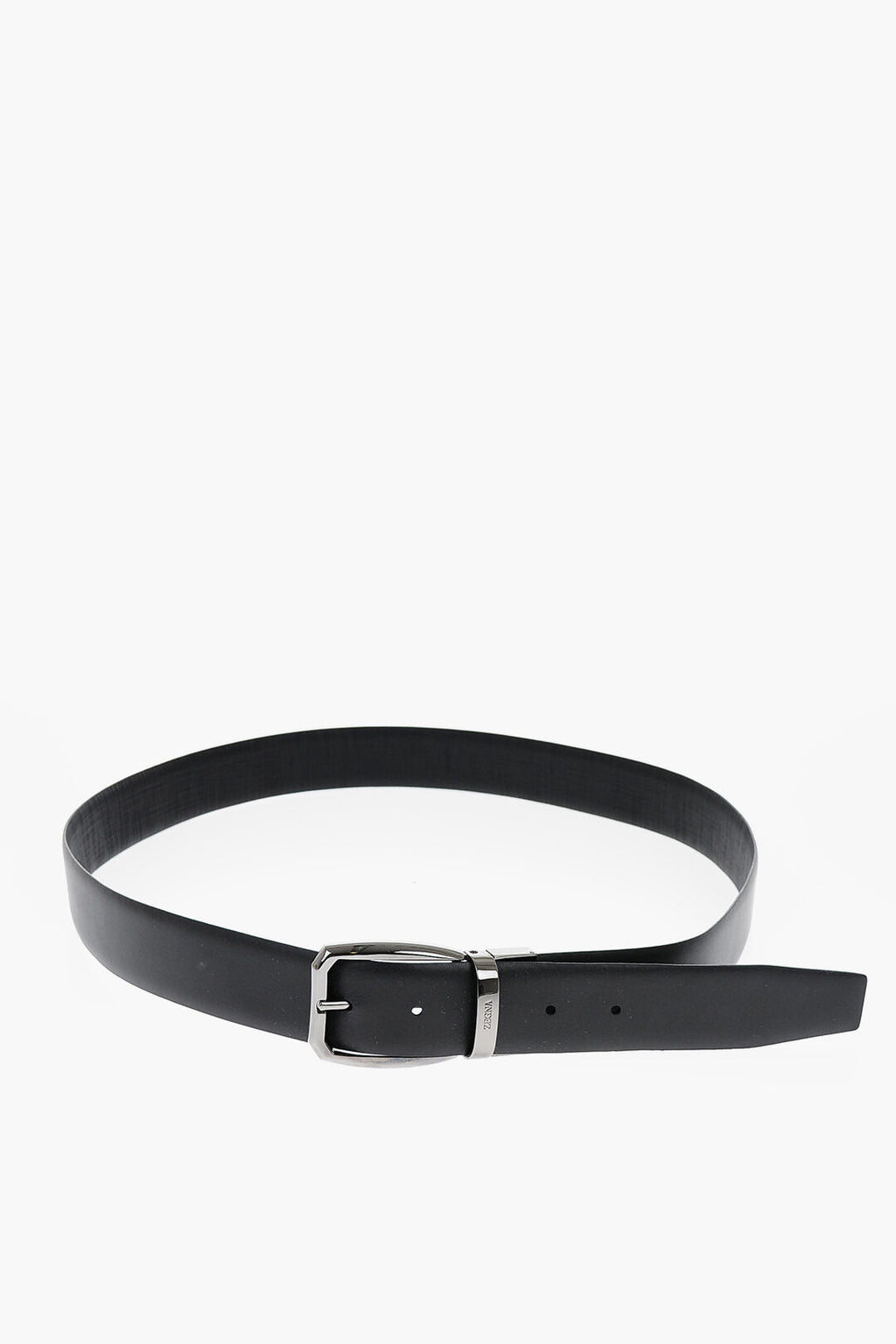 1500~Reversible Leather Belt 35mm