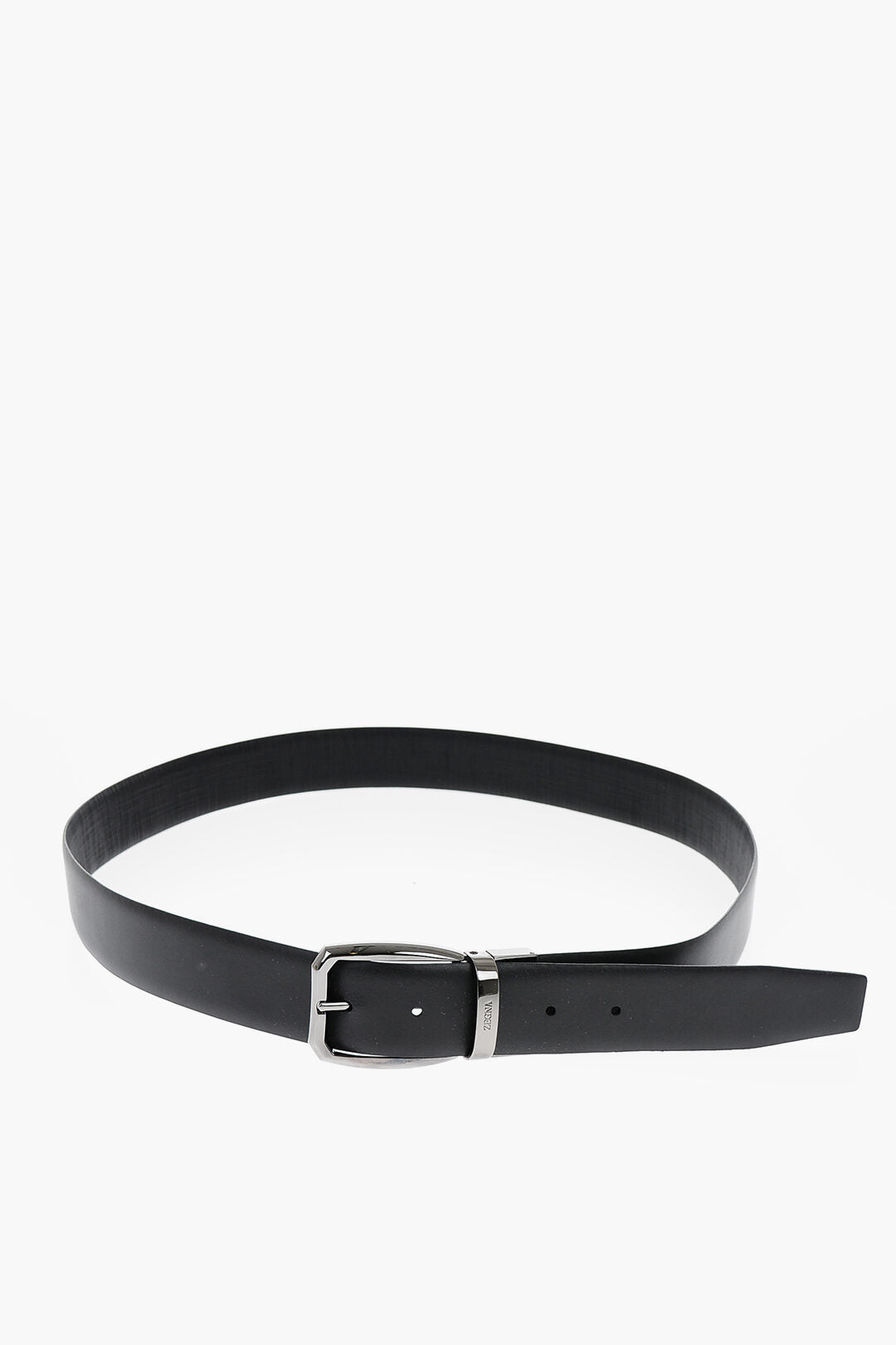 1500~Reversible Leather Belt 35mm