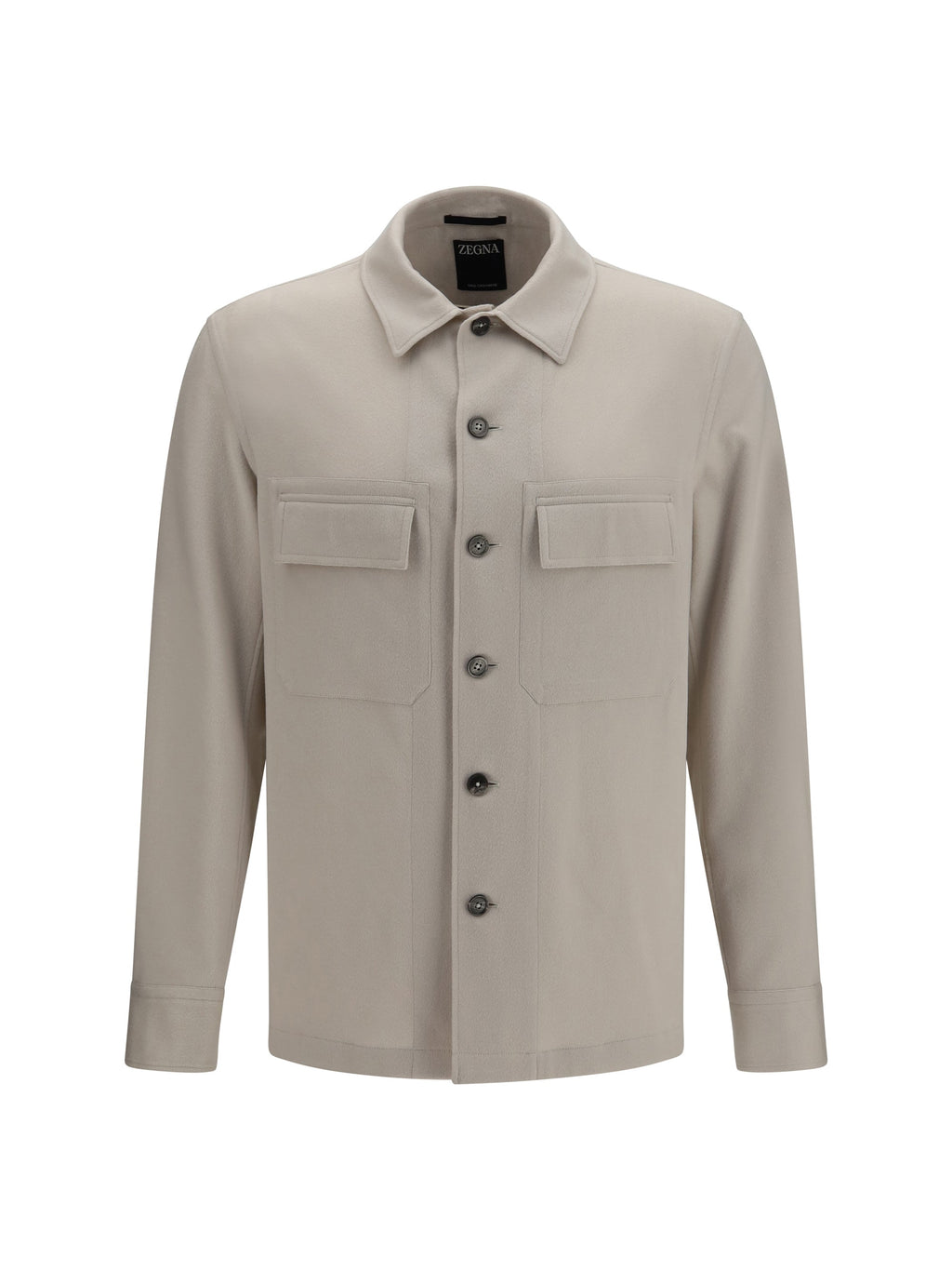 Zegna Men Cashmere Jacket