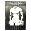 ERMENEGILDO ZEGNA Mens Stretch Cotton Midi Brief Underwear White S