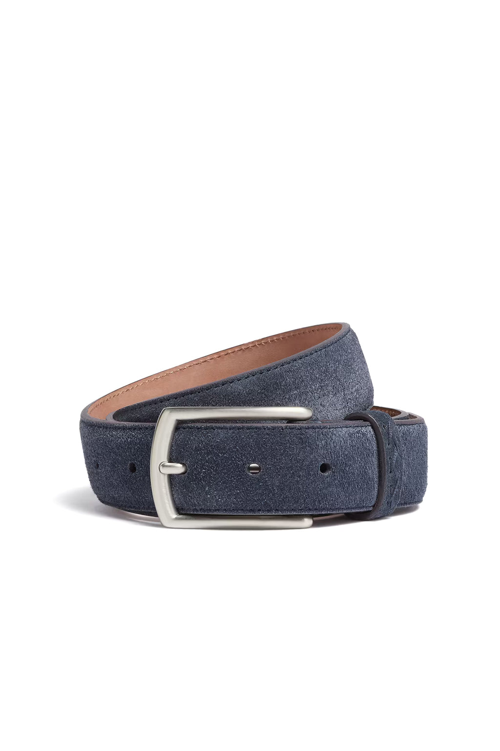 Supersoft Suede Belt