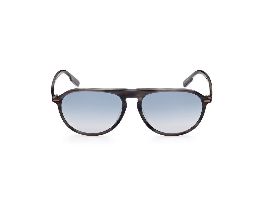 ERMENEGILDO ZEGNA EZ0202 52X 57