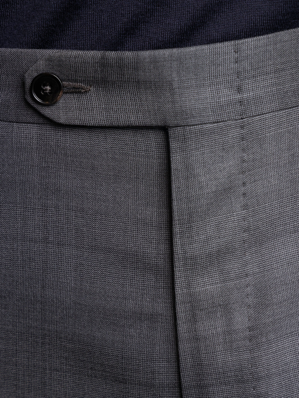 Grey Trofeo™ Wool Suit