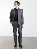 Grey Trofeo™ Wool Suit