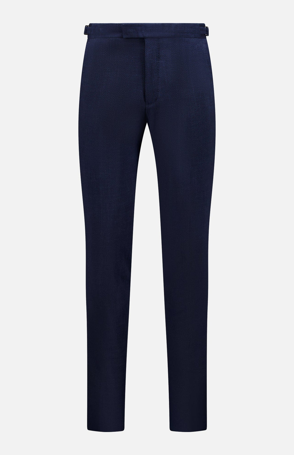 Trofeo Seersucker Suit Trouser Pant