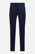 Trofeo Seersucker Suit Trouser Pant
