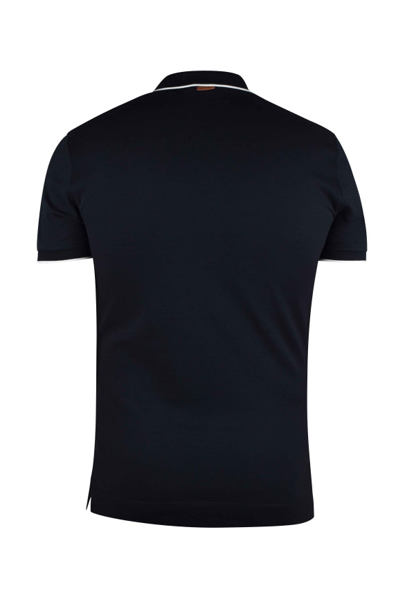 Zegna Men Polo